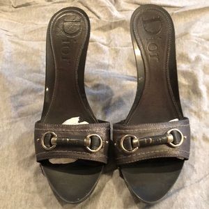 Women’s Dior size 39 euro